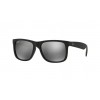 Ray-Ban Justin RB4165 622/6G