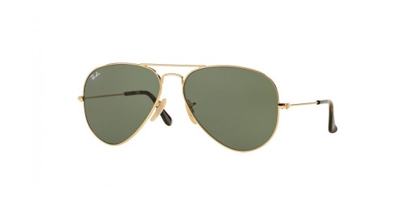 Ray-Ban Aviator Large Metal RB3025 181