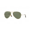 Ray-Ban Aviator Large Metal RB3025 181