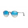 Ray-Ban Round Metal RB3447 002/4O