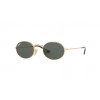 Ray-Ban Oval Flat Lenses RB3547N 001