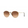 Ray-Ban Round Metal RB3447 9001A5