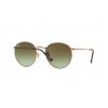 Ray-Ban Round Metal RB3447 9002A6