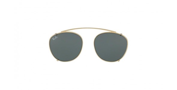 Ray-Ban RX6355C 250071