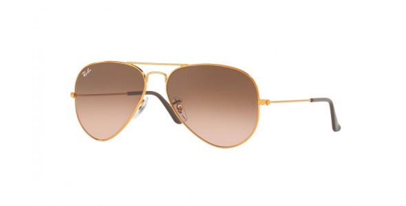 Ray-Ban Aviator Large Metal RB3025 9001A5