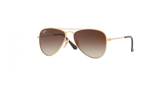 Ray-Ban Aviator Junior RJ9506S 223/13