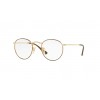 Ray-Ban Round Metal RX3447V 2945