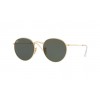 Ray-Ban Round Metal RB3447N 001