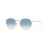Ray-Ban Round Metal RB3447N 001/3F