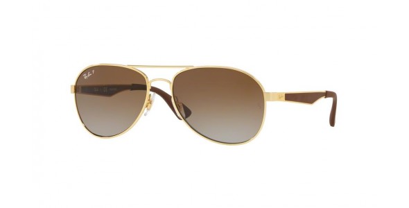 Ray-Ban RB3549 001/T5