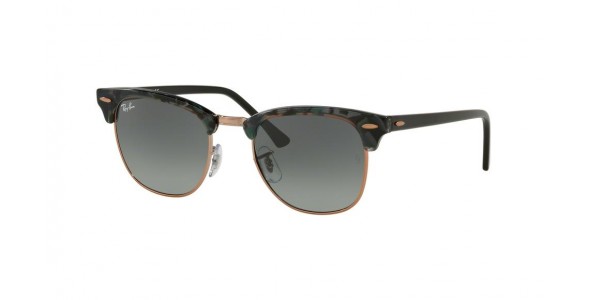 Ray-Ban Clubmaster RB3016 125571