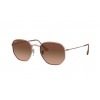 Ray-Ban Hexagonal RB3548N 9069A5