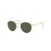 Ray-Ban Round Metal RB3447 919631