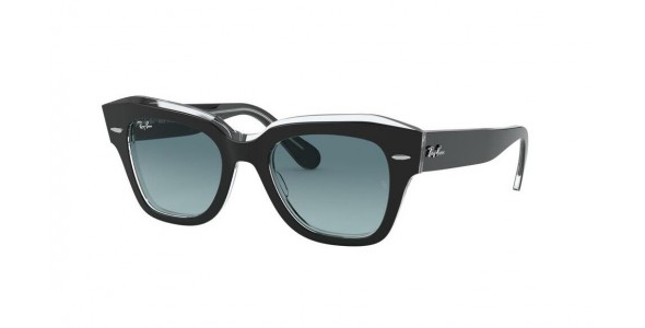 Ray-Ban State Street 0RB2186 12943M