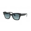 Ray-Ban State Street 0RB2186 12943M