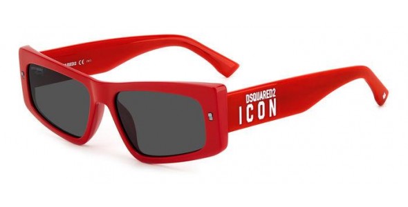 Dsquared ICON 0007/S C9A (IR)
