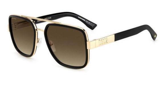 Dsquared D2 0060/S RHL (HA)
