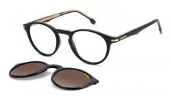 Carrera CA 297/CS 807 (LA)