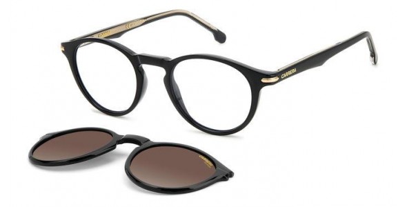 Carrera CA 297/CS 807 (LA)