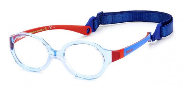 Polaroid Kids PLD SA01 8RU