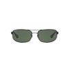 Ray-Ban RB3445 002/58 | Ohgafas.com