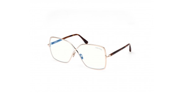 Tom Ford FT5841-B 028