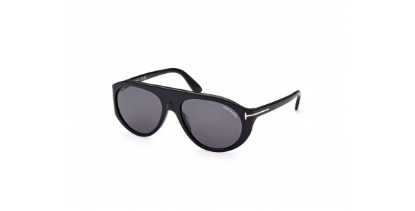 Tom Ford REX-02 FT1001 01A