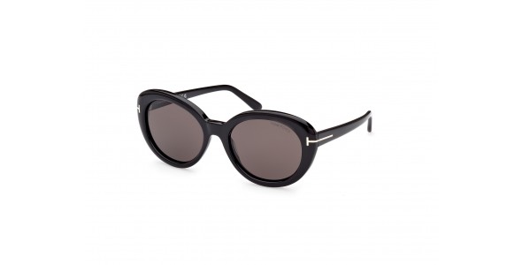 Tom Ford LILY-02 FT1009 01A