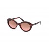 Tom Ford LILY-02 FT1009 54B