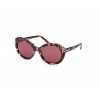 Tom Ford LILY-02 FT1009 55Y