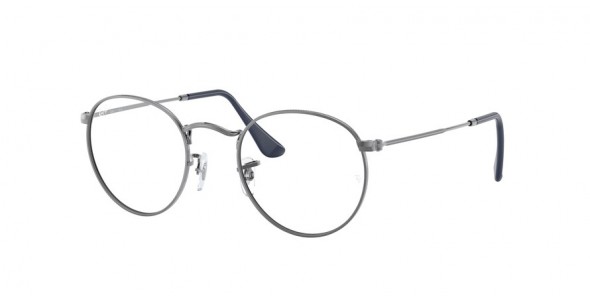 Ray-Ban Round Metal RX3447V 2502