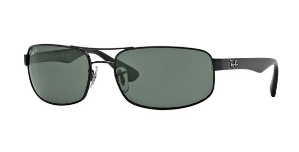 Ray-Ban RB3445 002/58 | Ohgafas.com