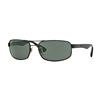 Ray-Ban RB3445 002/58 | Ohgafas.com