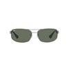 Ray-Ban RB3445 004 | Ohgafas.com