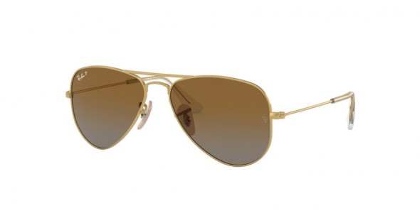 Ray-Ban Junior Aviator RJ9506S 223/T5