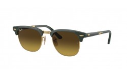 Ray-Ban Clubmaster Folding RB2176 136885