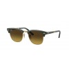 Ray-Ban Clubmaster Folding RB2176 136885