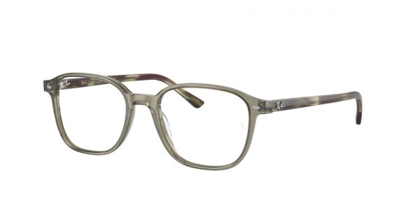 Ray-Ban Leonard RX5393 8178
