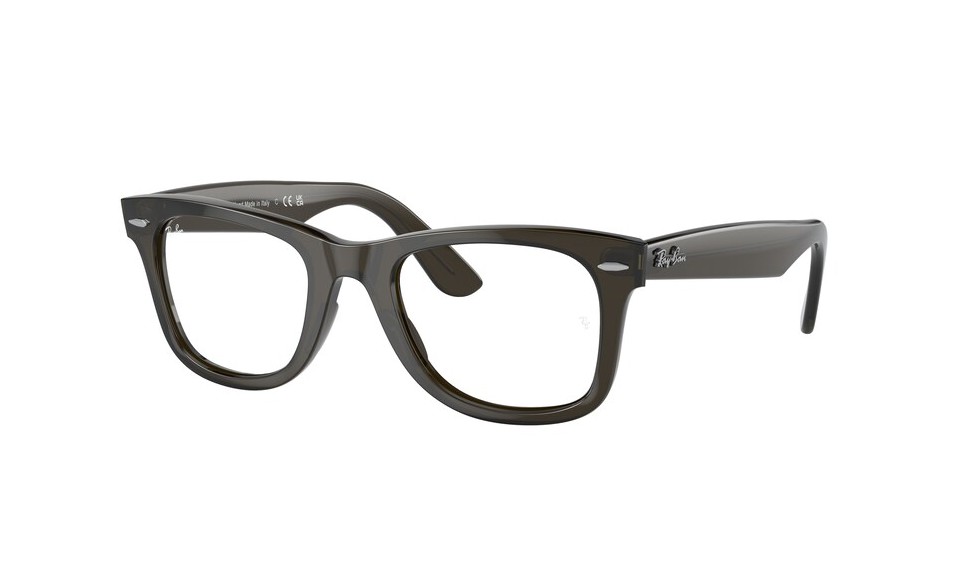 Ray-Ban Wayfarer Ease RX4340V 8224 | Ohgafas.com