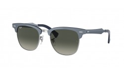 Ray-Ban Clubmaster Aluminum RB3507 924871