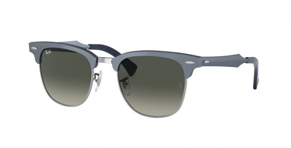 Ray-Ban Clubmaster Aluminum RB3507 924871