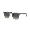 Ray-Ban Clubmaster Aluminum RB3507 924871