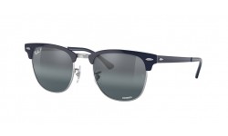 Ray-Ban Clubmaster Metal RB3716 9254G6