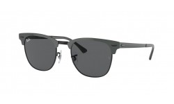 Ray-Ban Clubmaster Metal RB3716 9256B1