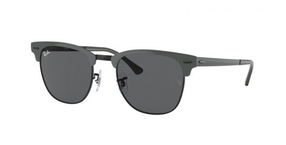 Ray-Ban Clubmaster Metal RB3716 9256B1