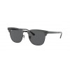 Ray-Ban Clubmaster Metal RB3716 9256B1