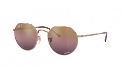Ray-Ban Jack RB3565 9202G9