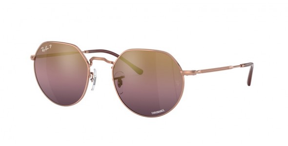 Ray-Ban Jack RB3565 9202G9