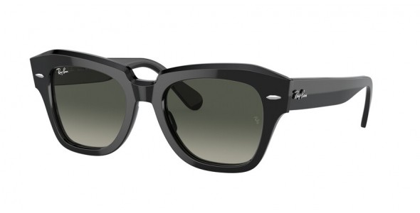 Ray-Ban State Street RB2186 901/71
