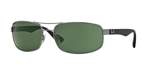 Ray-Ban RB3445 004 | Ohgafas.com